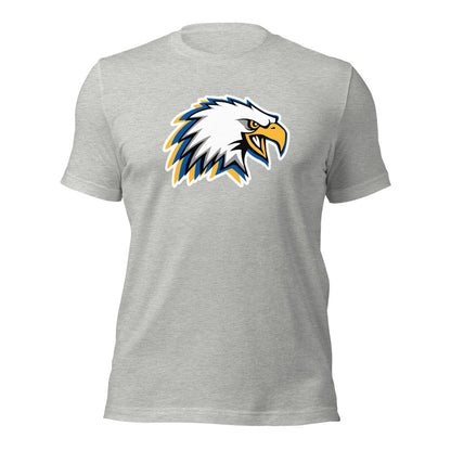 Cold Springs High School Design 3 — Athletic Heather