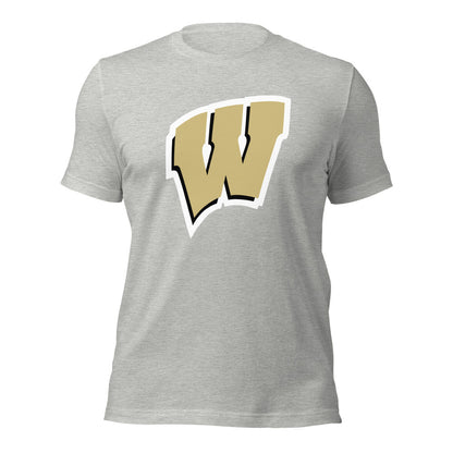 Wetumpka High School Design 3 — Athletic Heather