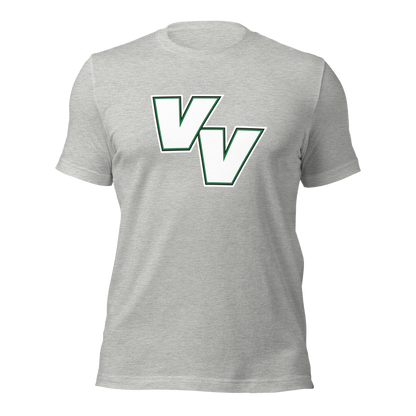 Virgin Valley High School Design 3 — Athletic Heather