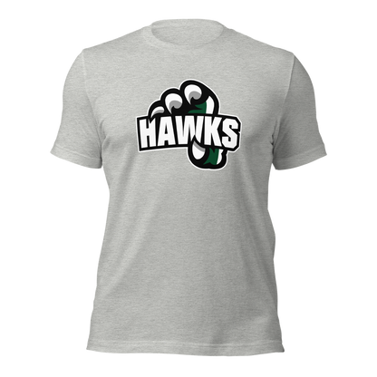 Procter R. Hug High School Design 3 — Athletic Heather