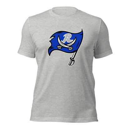 Rehobeth High School Design 3 — Athletic Heather