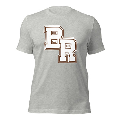 Benjamin Russell High School Design 3 — Athletic Heather