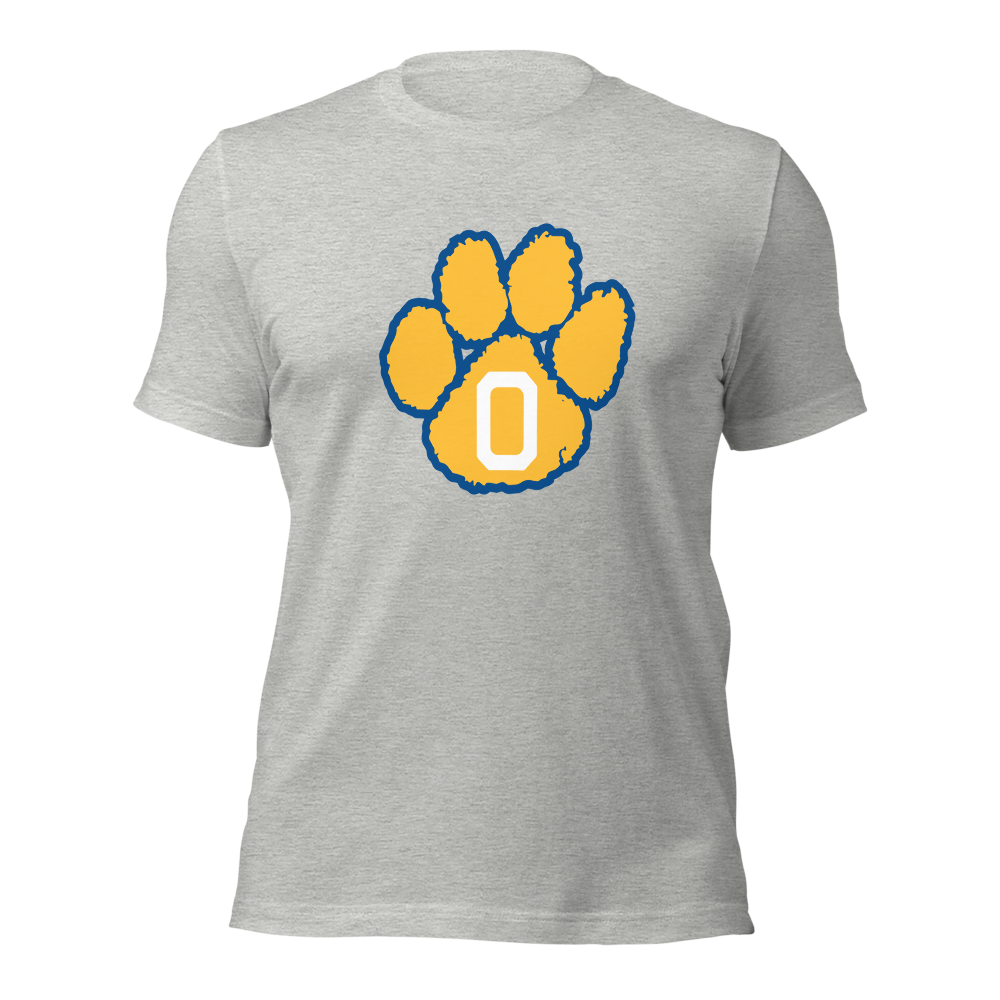 Orem High School Design 3 — Athletic Heather