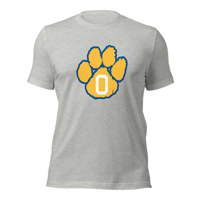 Orem High School Design 3 — Athletic Heather