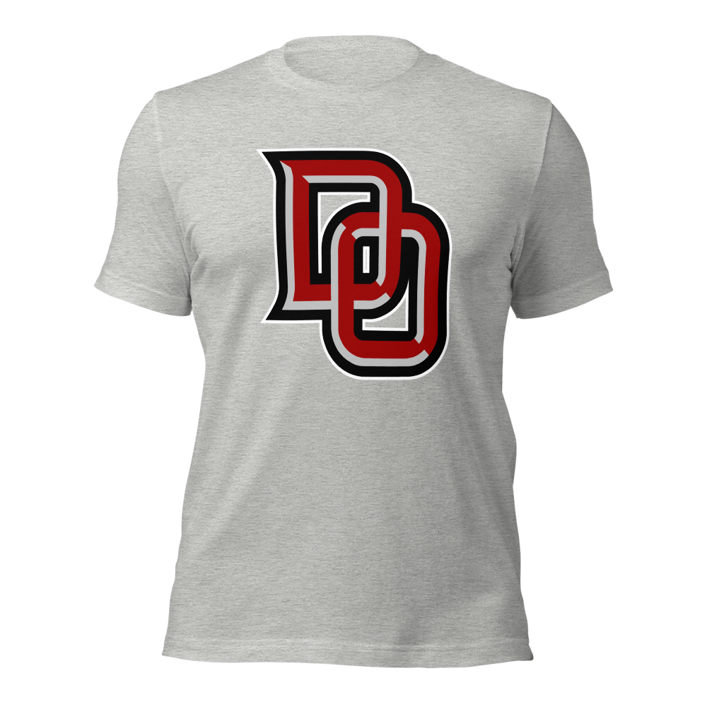 Desert Oasis High School Design 3 — Athletic Heather