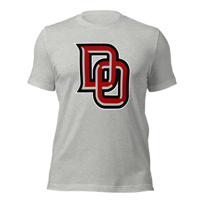 Desert Oasis High School Design 3 — Athletic Heather