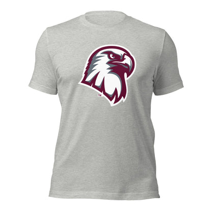 Alabama Christian Academy Design 3 — Athletic Heather