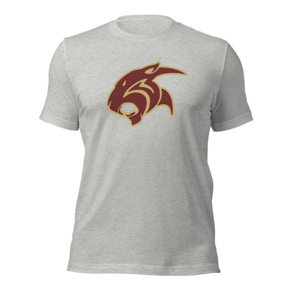 Citronelle High School Design 3 — Athletic Heather
