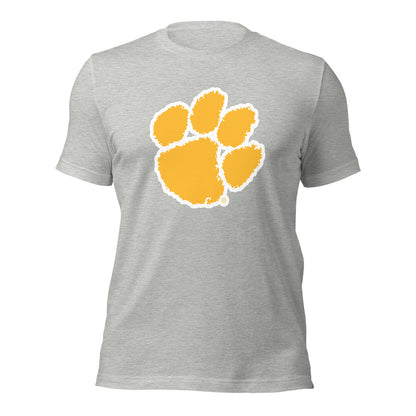 Ariton High School Design 3 — Athletic Heather