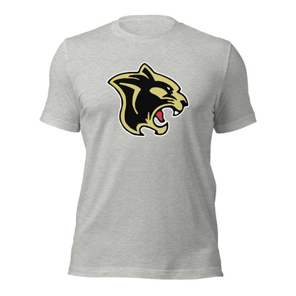Pell City High School Design 3 — Athletic Heather