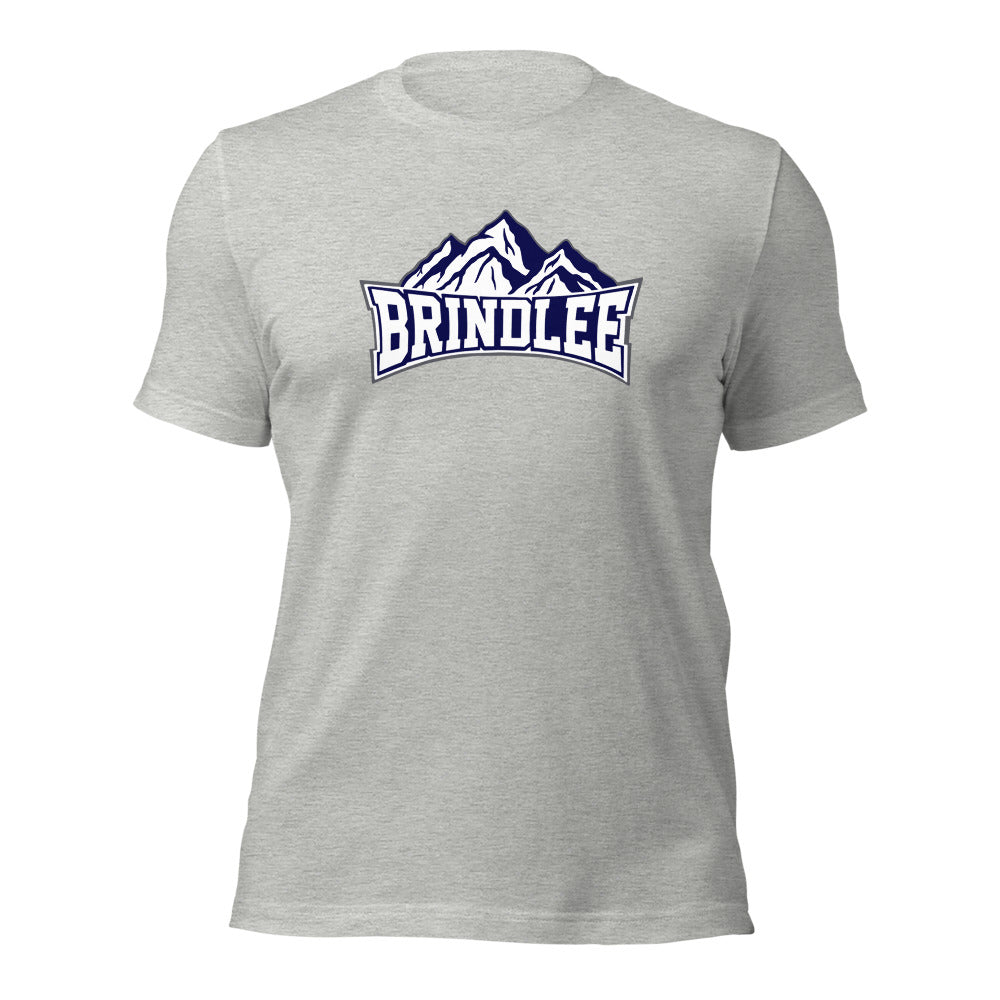 Brindlee Mountain High School Design 3 — Athletic Heather