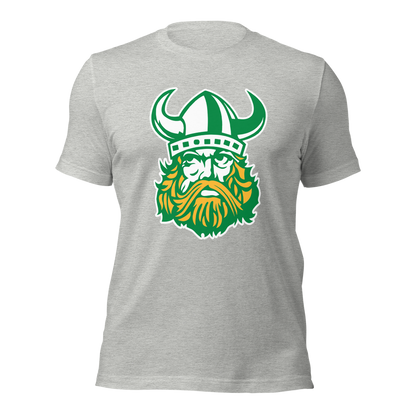 Eureka High School Design 3 — Athletic Heather