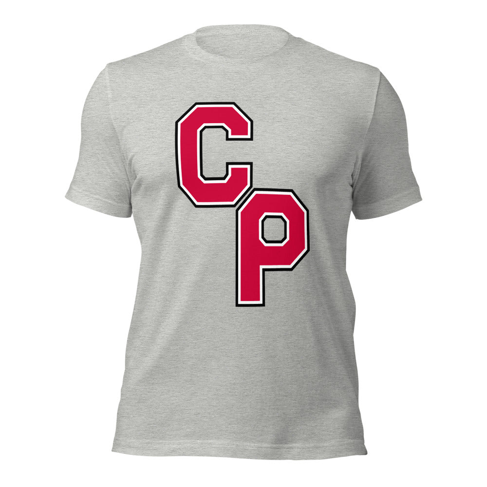Center Point High School Design 3 — Athletic Heather