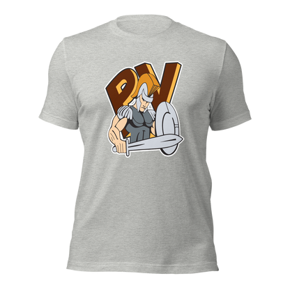 Pahrump Valley High School Design 3 — Athletic Heather