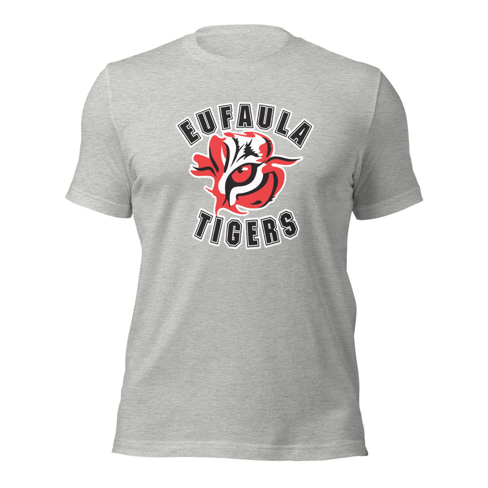 Eufaula High School Design 3 — Athletic Heather