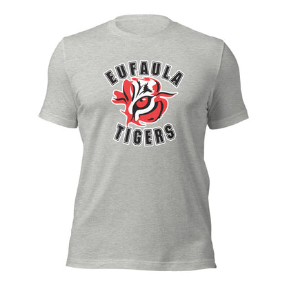 Eufaula High School Design 3 — Athletic Heather