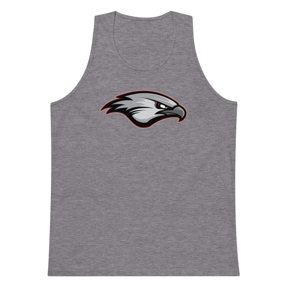 Alta High School Design 3 — Athletic Heather