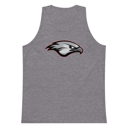 Alta High School Design 3 — Athletic Heather