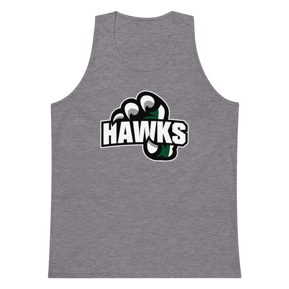 Procter R. Hug High School Design 3 — Athletic Heather