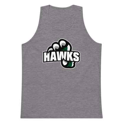 Procter R. Hug High School Design 3 — Athletic Heather