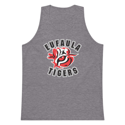 Eufaula High School Design 3 — Athletic Heather