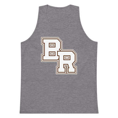 Benjamin Russell High School Design 3 — Athletic Heather