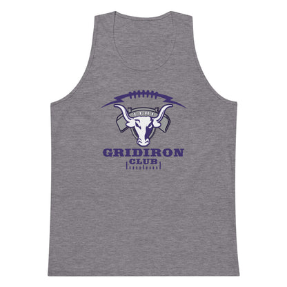 Lehi High School Design 3 — Athletic Heather