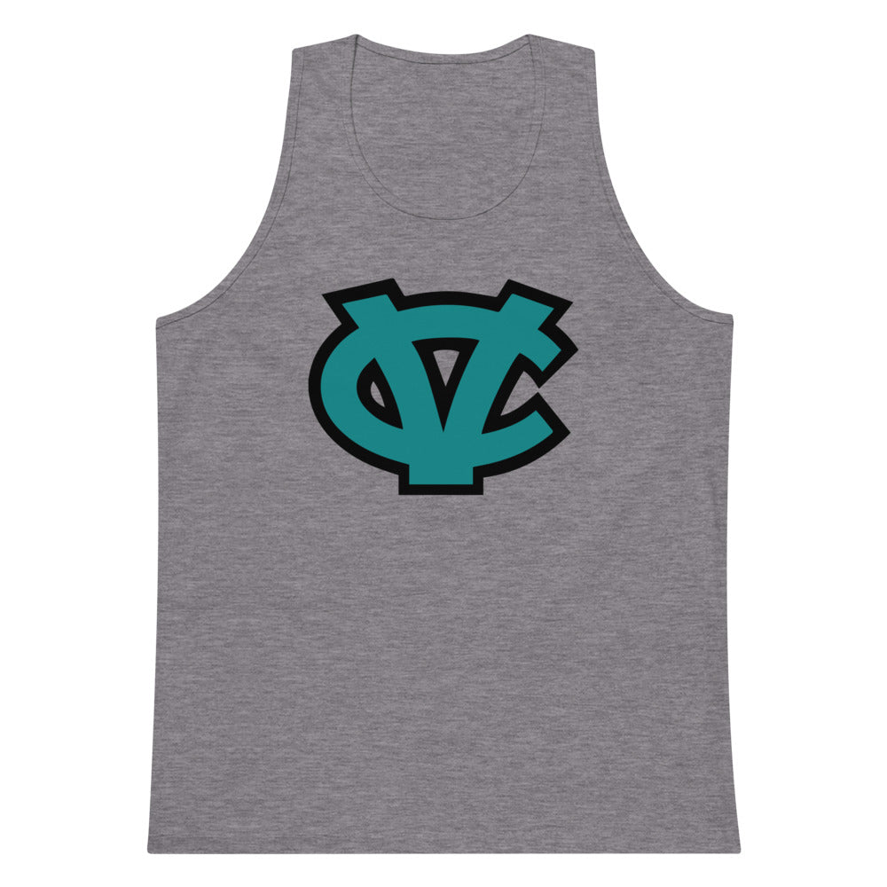 Canyon View High School Design 3 — Athletic Heather