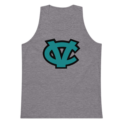 Canyon View High School Design 3 — Athletic Heather