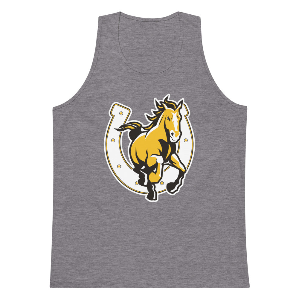 Cottonwood High School Design 3 — Athletic Heather