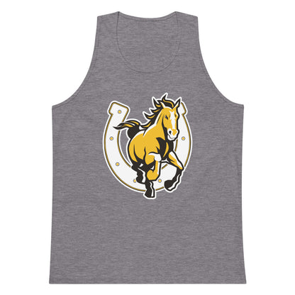 Cottonwood High School Design 3 — Athletic Heather