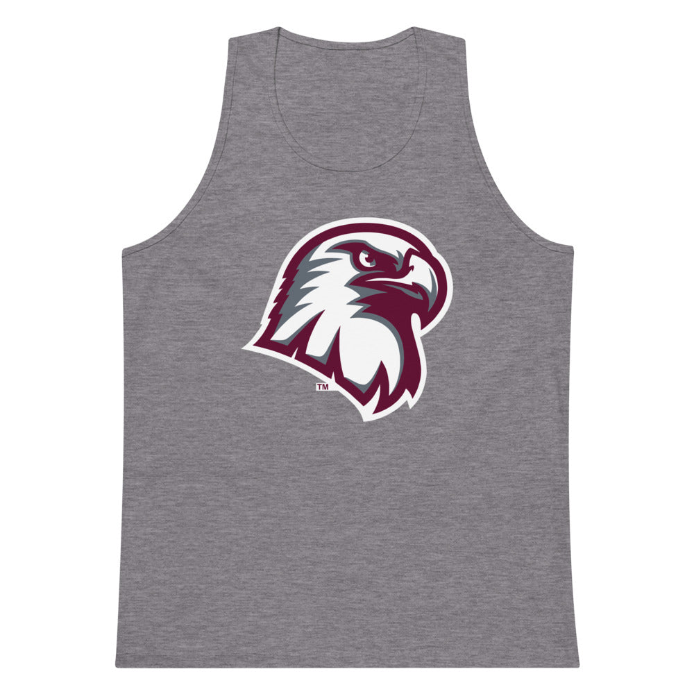 Alabama Christian Academy Design 3 — Athletic Heather