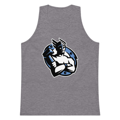 Westlake High School Design 3 — Athletic Heather