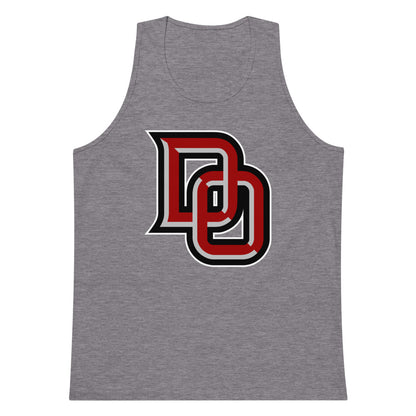 Desert Oasis High School Design 3 — Athletic Heather