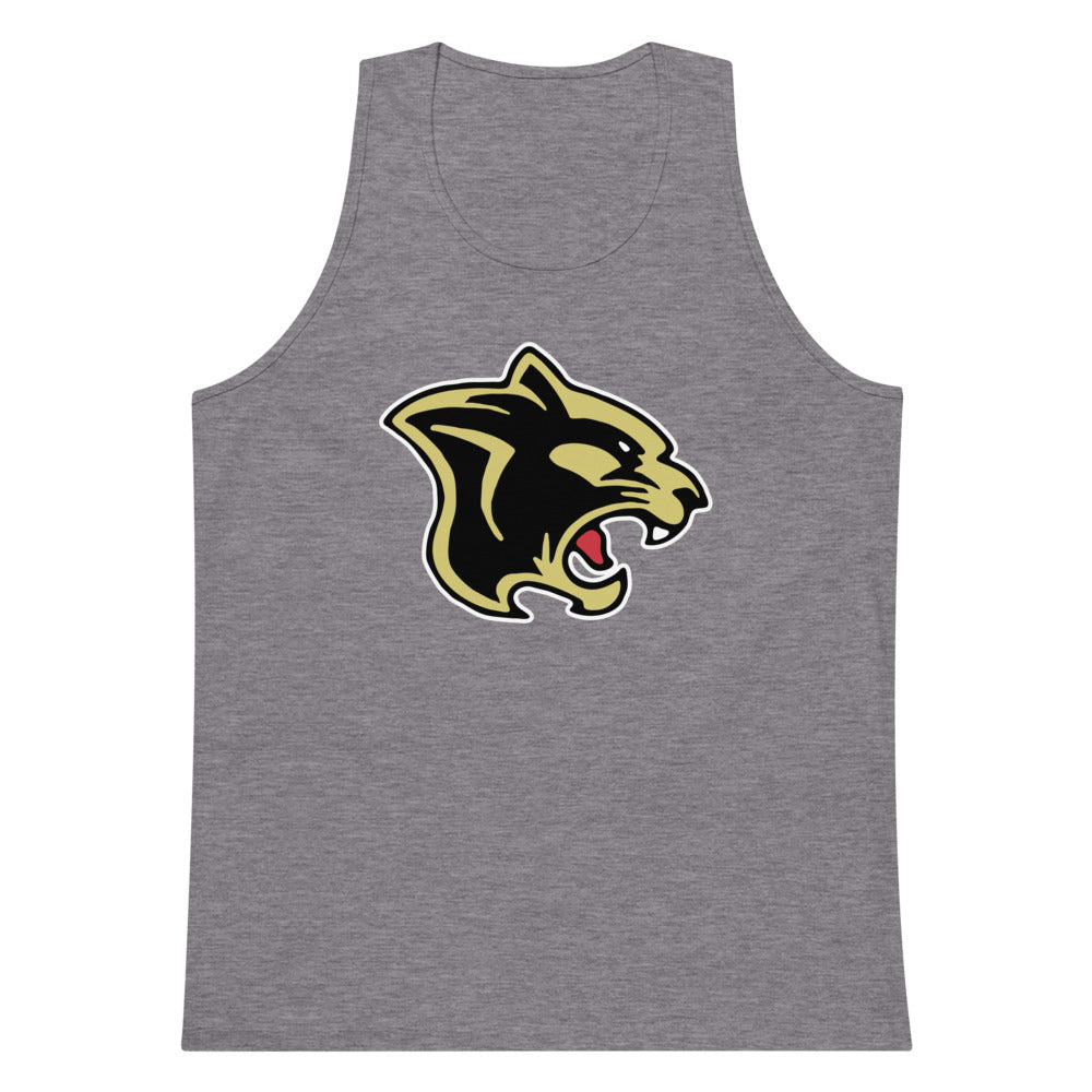 Pell City High School Design 3 — Athletic Heather