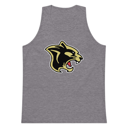 Pell City High School Design 3 — Athletic Heather