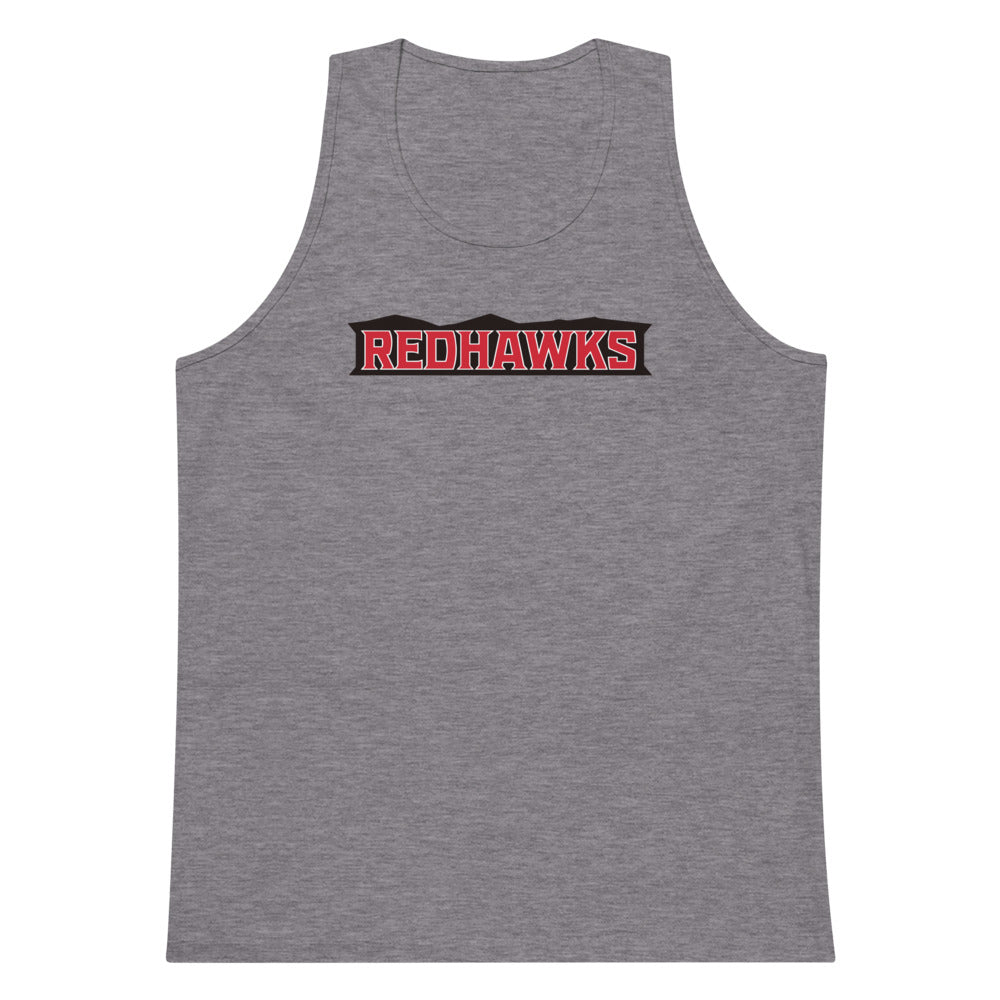 Bountiful High School Design 3 — Athletic Heather
