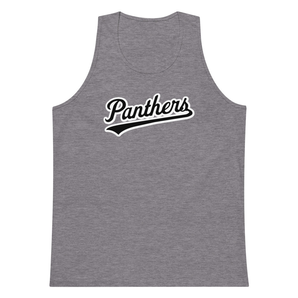 Smiths Station High School Design 3 — Athletic Heather