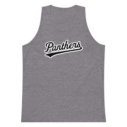 Smiths Station High School Design 3 — Athletic Heather