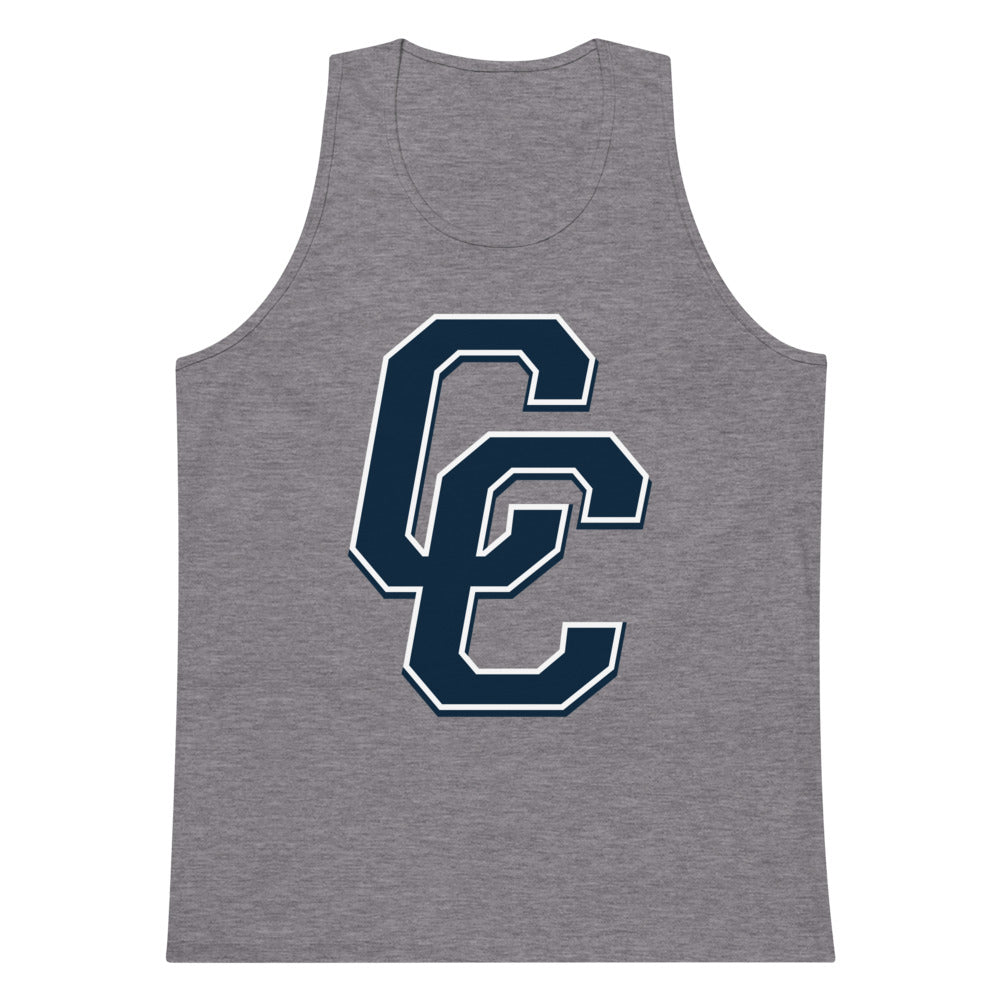 Corner Canyon High School Design 3 — Athletic Heather