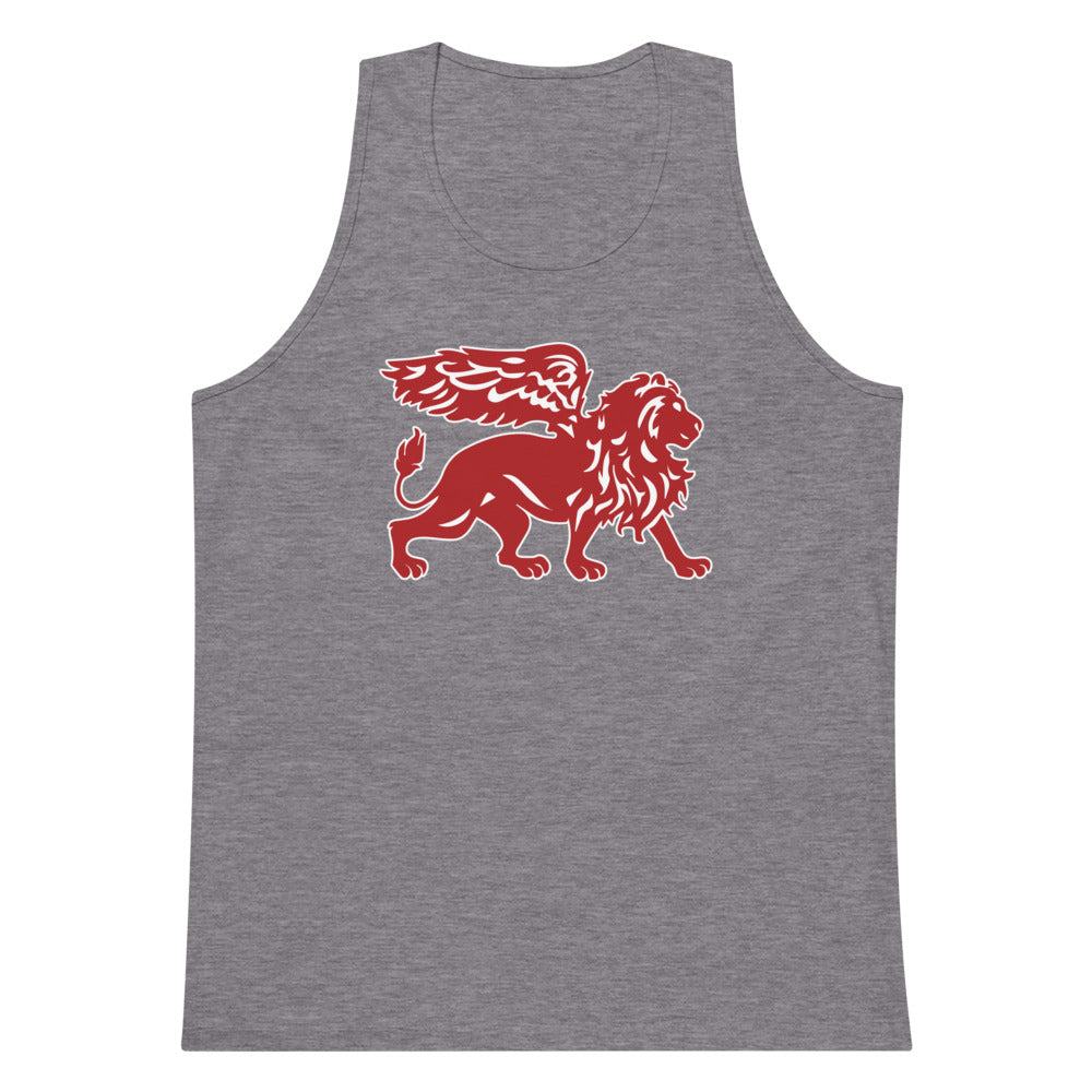 Rowland Hall High School Design 3 — Athletic Heather