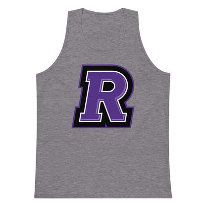 Riverton High School Design 3 — Athletic Heather