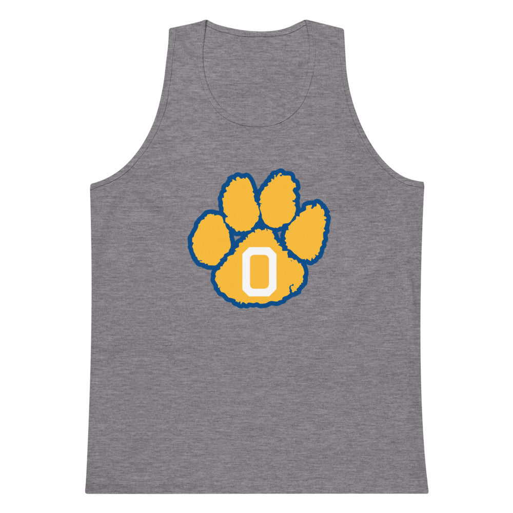 Orem High School Design 3 — Athletic Heather