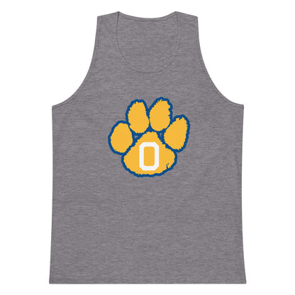 Orem High School Design 3 — Athletic Heather