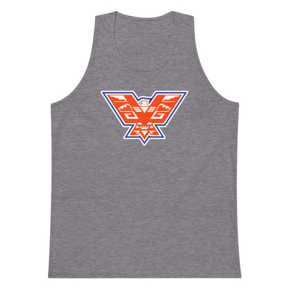 Timpview High School Design 3 — Athletic Heather