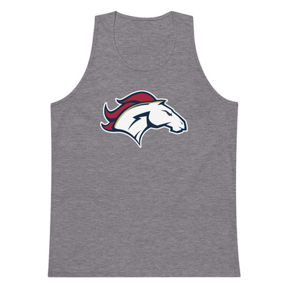 Herriman High School Design 3 — Athletic Heather