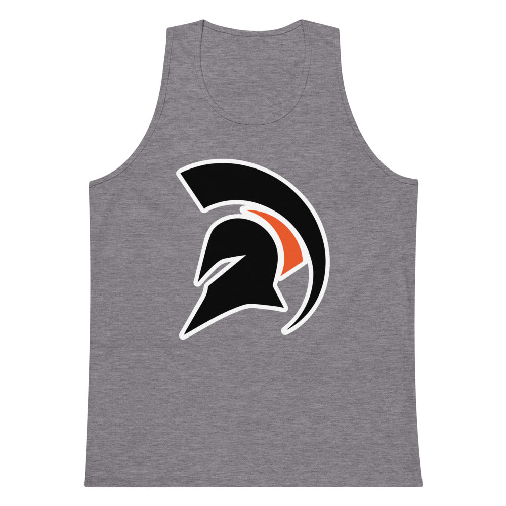 Murray High School Design 3 — Athletic Heather