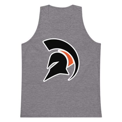 Murray High School Design 3 — Athletic Heather