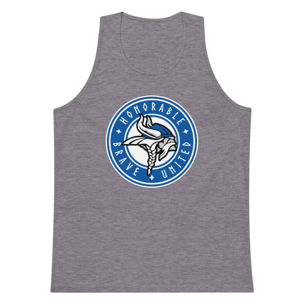 Pleasant Grove High School Design 3 — Athletic Heather