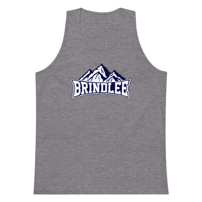 Brindlee Mountain High School Design 3 — Athletic Heather